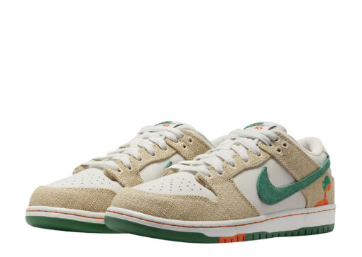 Jarritos X Nike Dunk Low SB - FD0860-001