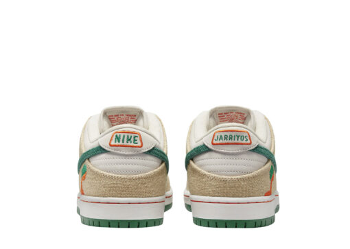 Jarritos X Nike Dunk Low SB - FD0860-001