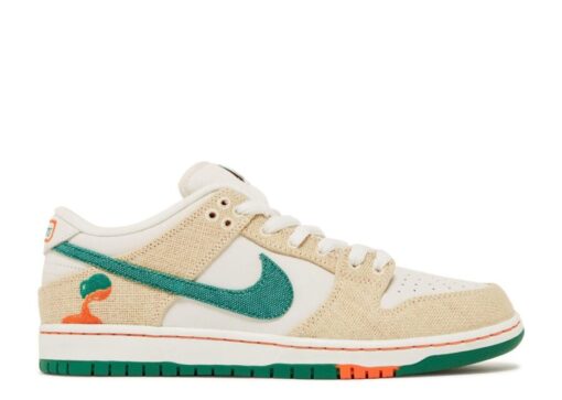 Jarritos X Nike Dunk Low SB - FD0860-001