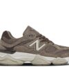 New Balance 9060 Mushroom Brown - U9060JMR