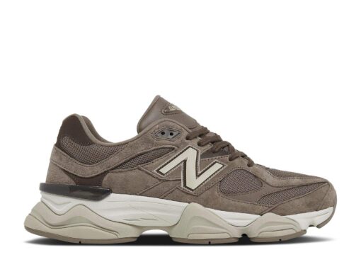 New Balance 9060 Mushroom Brown - U9060JMR