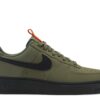 Nike Air Force 1 Low Medium Olive - 488298-206