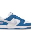 Nike Born x Raised x Dunk Low SB 'One Block at a Time' - FN7819-400