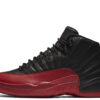 Air Jordan 12 Retro BG Flu Game 2016 - 153265-002