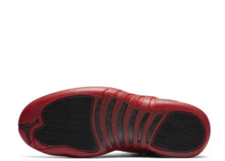 Air Jordan 12 Retro BG Flu Game 2016 - 153265-002