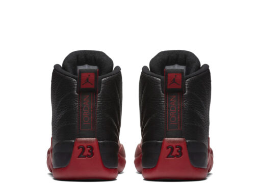 Air Jordan 12 Retro BG Flu Game 2016 - 153265-002