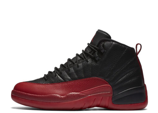 Air Jordan 12 Retro BG Flu Game 2016 - 153265-002