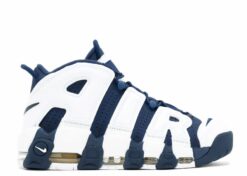 Nike Air More Uptempo Olympic (2016) - 414962-104