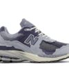 New Balance 2002R Protection Pack Purple - M2002RDI