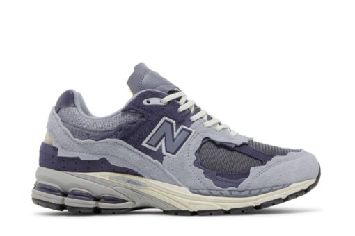 New Balance 2002R Protection Pack Purple - M2002RDI