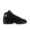 Nike Air Jordan 13 Retro GS Black Cat - 884129-011