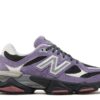 New Balance 9060 Violet Noir - U9060VRB