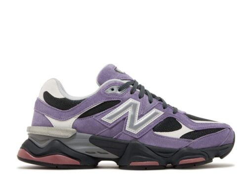 New Balance 9060 Violet Noir - U9060VRB