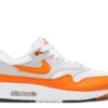 Nike Air Max 1 'Magma Orange' - DC1454-101