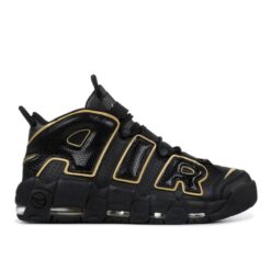 Nike Air More Uptempo 'France' - AV3810-001