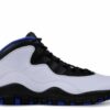 Nike Air Jordan 10 Retro 'Orlando' 2018 - 310805-108