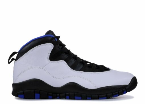 Nike Air Jordan 10 Retro 'Orlando' 2018 - 310805-108