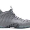 Nike Air Foamposite One PRM 'Wolf Grey' - 575420-007