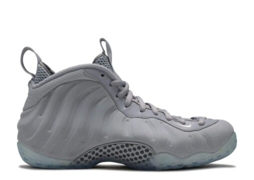 Nike Air Foamposite One PRM 'Wolf Grey' - 575420-007