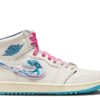 Michelle Wie West x Air Jordan 1 High Golf NRG 2 'Aloha' - FV3565-100