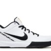 Nike Zoom Kobe 4 Protro 'Mambacita' - FJ9363-100