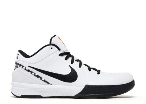 Nike Zoom Kobe 4 Protro 'Mambacita' - FJ9363-100