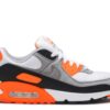 Nike Air Max 90 'Total Orange' - CW5458-101