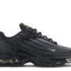 Nike Air Max Plus 3 'Black Wolf Grey' - CJ9684-002