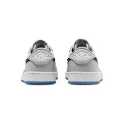 Dior Air Jordan 1 Low – White CN8608-002