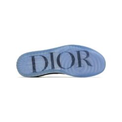 Dior Air Jordan 1 Low – White CN8608-002