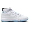 Jordan 11 Retro Legend Blue (2024) - CT8012-104