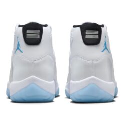 Jordan 11 Retro Legend Blue (2024) - CT8012-104