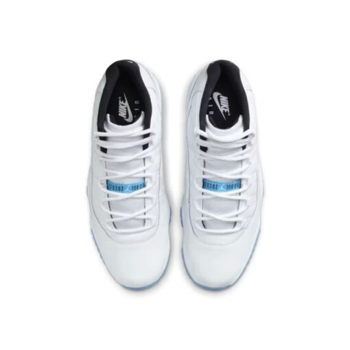 Jordan 11 Retro Legend Blue (2024) - CT8012-104