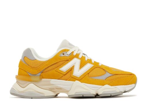 New Balance 9060 'Varsity Gold' - U9060VNY