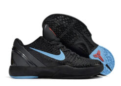 Kobe 6 'Dark Knight' - 429659-016