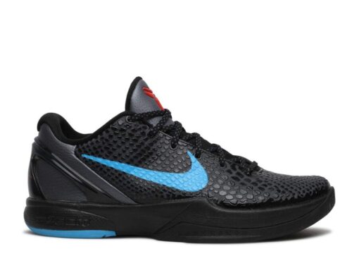 Kobe 6 'Dark Knight' - 429659-016