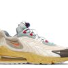 Nike Air Max 270 React ENG x Travis Scott "Cactus Trails" - CT2864-200