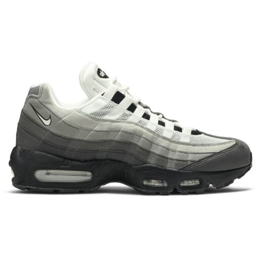 Nike Air Max 95 OG Black Anthracite - AT9865-008