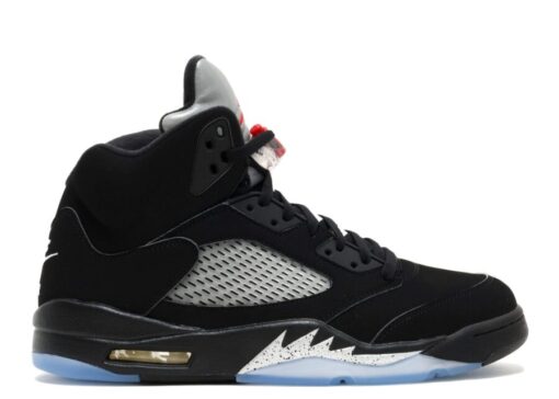 Nike Air Jordan 5 Retro OG BG 'Metallic' 2016 - 845036-003