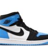 Nike Air Jordan 1 Retro High OG 'UNC Toe' - DZ5485-400