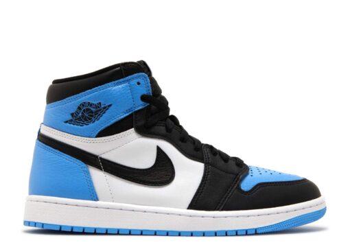 Nike Air Jordan 1 Retro High OG 'UNC Toe' - DZ5485-400