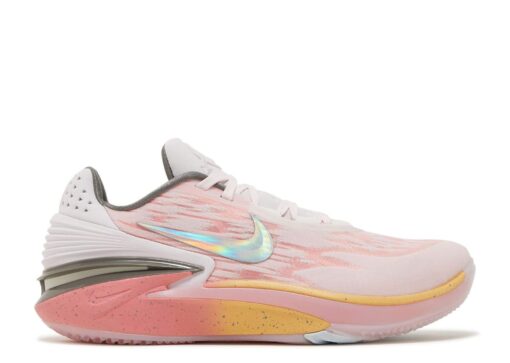 Nike Air Zoom GT Cut 2 EP 'Easter' - DJ6015 602