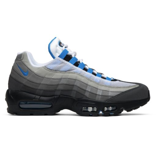 Nike Air Max 95 OG 'Crystal Blue' - AT8696-100