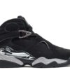 Nike Air Jordan 8 Retro Chrome 2015 - 305381-003