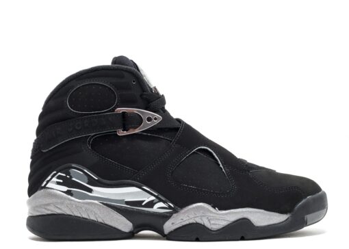 Nike Air Jordan 8 Retro Chrome 2015 - 305381-003