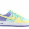 Nike Air Force 1 Premium 'Easter Egg' - 312945-371