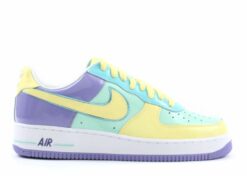 Nike Air Force 1 Premium 'Easter Egg' - 312945-371