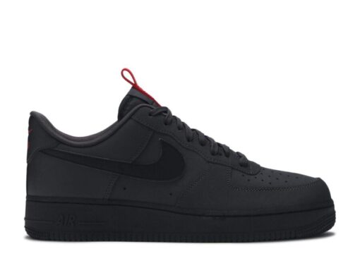 Nike Air Force 1 Low 'Anthracite' - BQ4326-001