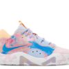 Nike PG 6 EP 'Painted Swoosh' - DO9823-100