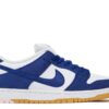 Nike SB Dunk Low Los Angeles 'Dodgers' - DO9395-400